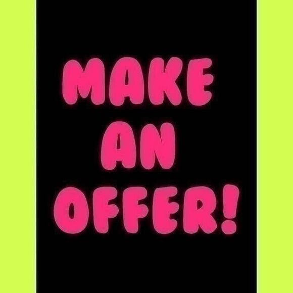 Satin Pillow Earrings - Picture 5 of 5